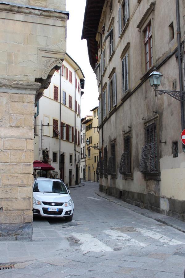 Art Apartment Michelangelo Florença Exterior foto
