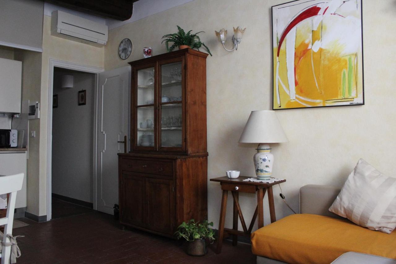 Art Apartment Michelangelo Florença Exterior foto